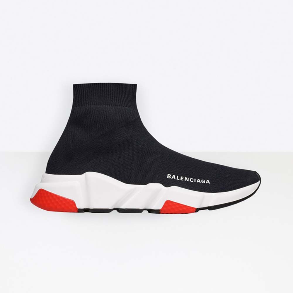 balenciaga women speed