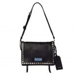 Prada Women Prada Etiquette Bag-Black