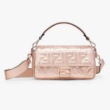 Fendi Women Baguette Bag from the Chinese New Year Limited Capsule Collection