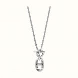 Hermes Women Chaine D'Ancre Pendant