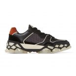 Jimmy Choo Women Diamond X Trainer/F Low-Top Trainers-Black