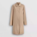 Burberry Women The Camden Car Coat