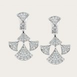 Bvlgari Women Divas Dream Earrings