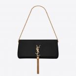 Saint Laurent YSL Women Kate 99 with Tassel in Lambskin