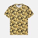 Versace Women Medusa Amplified Print T-shirt