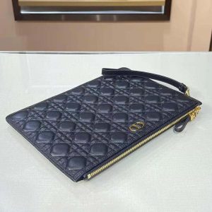 Dior Large Caro Daily Pouch