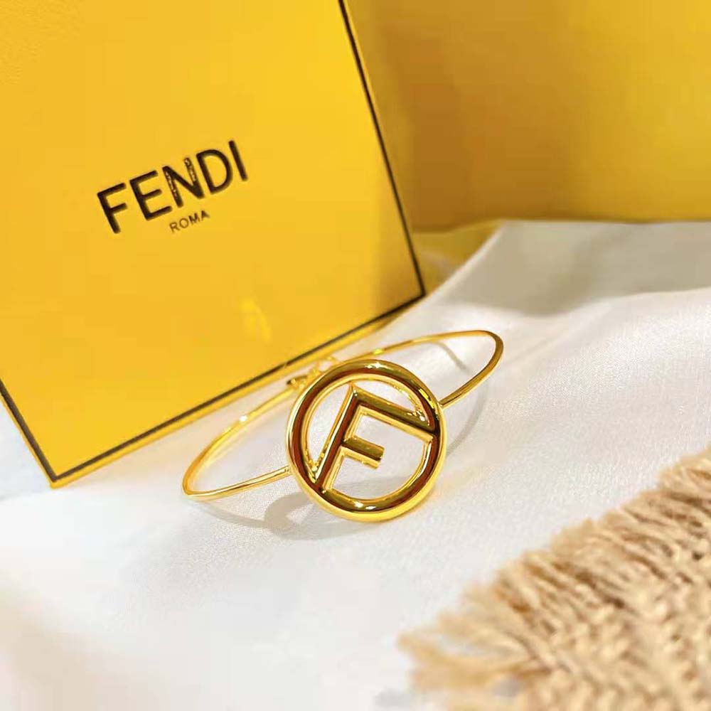 Fendi Bracelets for Women | Online Sale up to 38% off | Lyst
