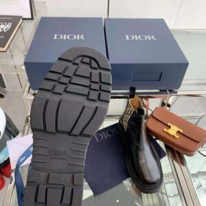Dior Explorer Chelsea Boot