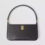 Burberry Women Leather TB Shoulder Bag