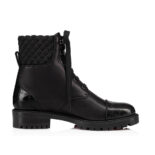 Christian Louboutin Women Mayr Boot-Black