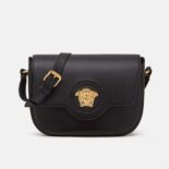 Versace Women La Medusa Shoulder Bag