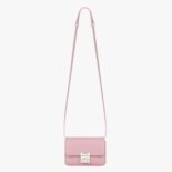 Givenchy Women Small 4g Bag in Box Leather-pink