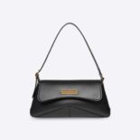 Balenciaga Women XX Small Flap Bag Box in Black