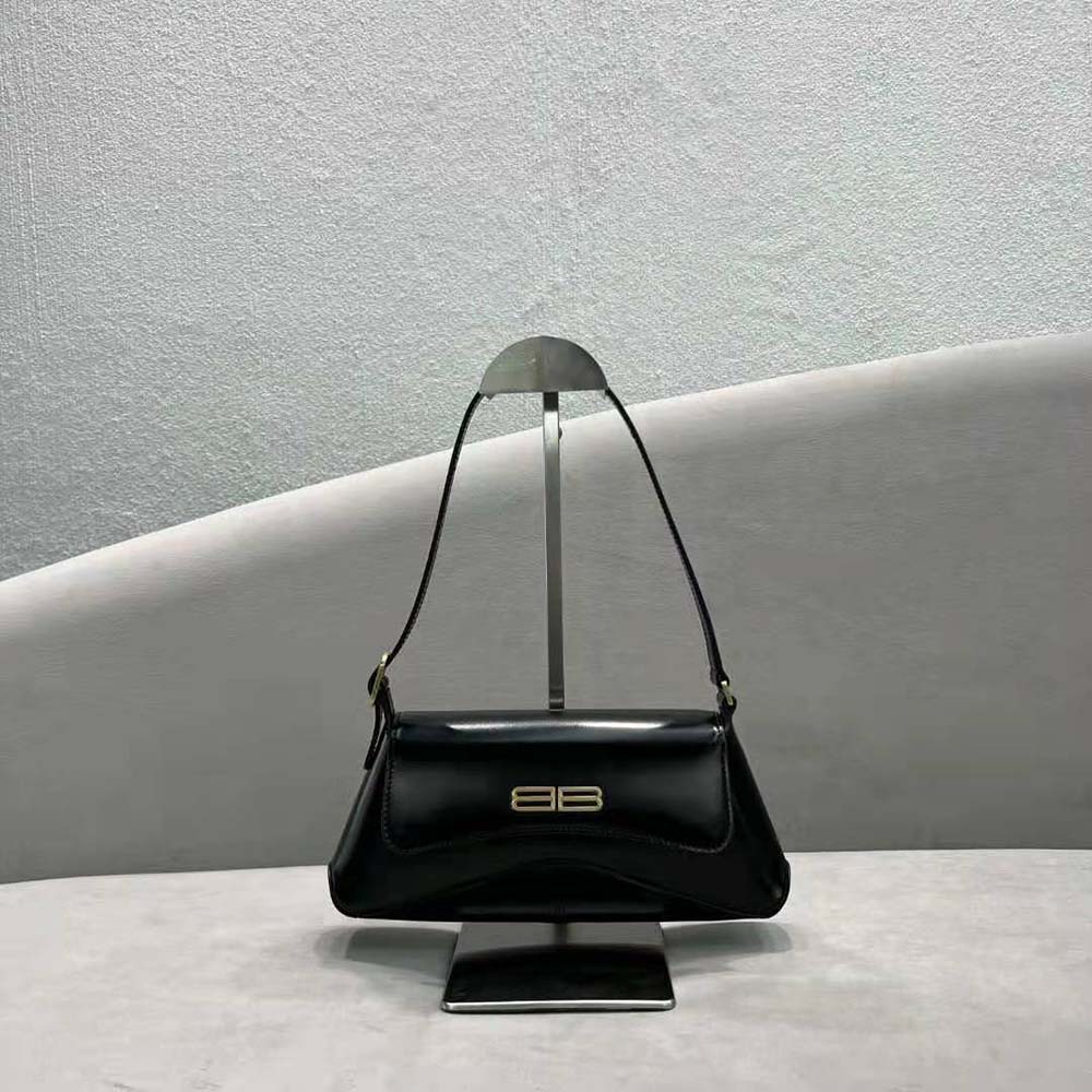 Balenciaga Women's XX Small Flap Bag