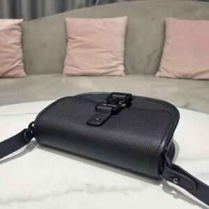 Dior Men's Nano Gallop Pouch