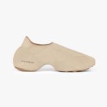 Givenchy Unisex TK-360 Sneakers in Knit-Beige