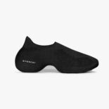 Givenchy Unisex TK-360 Sneakers in Knit-Black