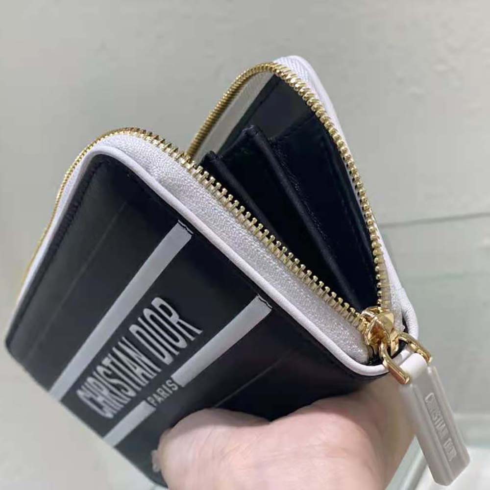 ございます Dior VIBE VOYAGEUR WALLET (Dior/長財布) 83124555 リクエスト