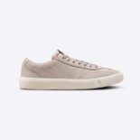 Dior Men B101 Sneaker Greige Nubuck Calfskin