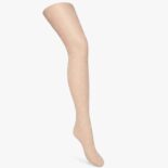 Fendi Women Tights Pink Nylon Pantyhose