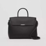 Burberry Women Leather Medium Catherine Bag