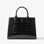 Burberry Women Mini Frances Bag-Black