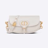 Dior Women Dior Bobby East-West Bag Amber Box Calfskin