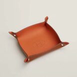 Hermes Unisex Mises Et Relances Desk Change Tray