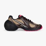 Givenchy Women TK-MX Runner Sneakers in Mesh-Pink
